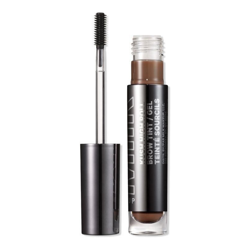 KUSH High Roll Defining Tubing Eyebrow Gel - HERB