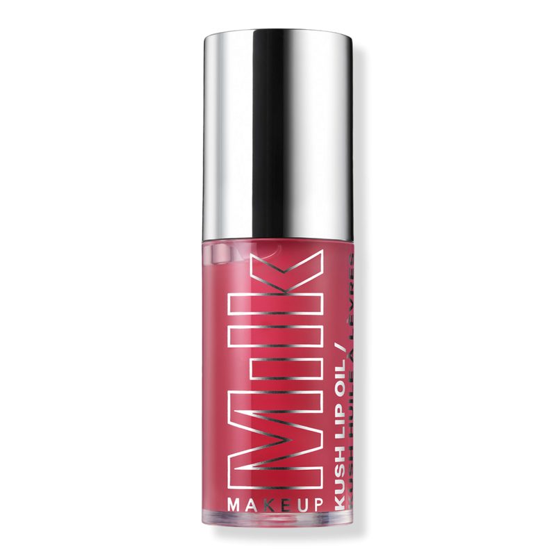 KUSH Hydrating Sheer Lip Oil - DREAM MACHINE