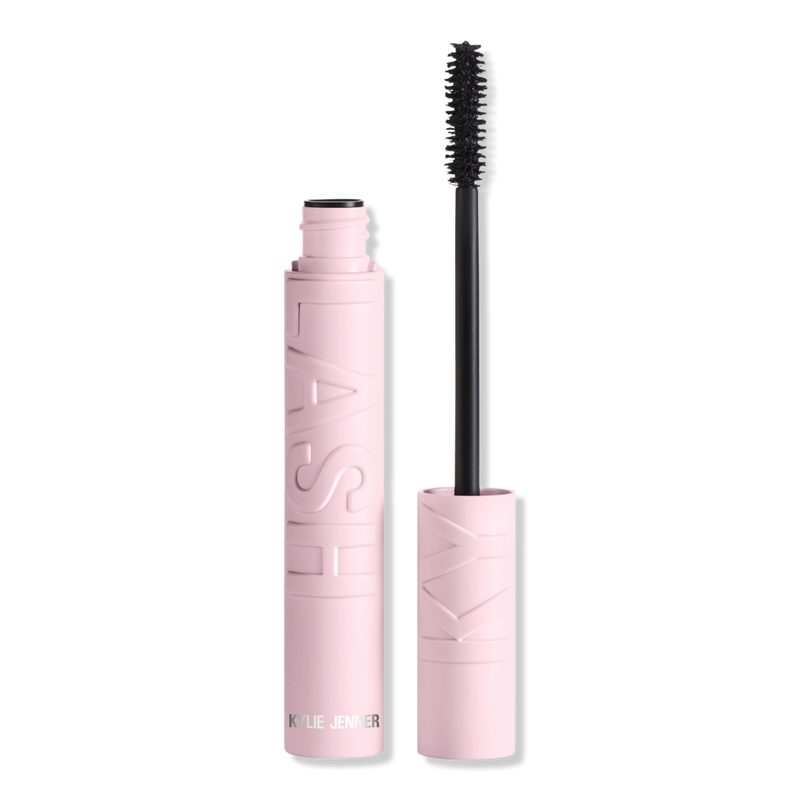 Kylash Volume Mascara - Black
