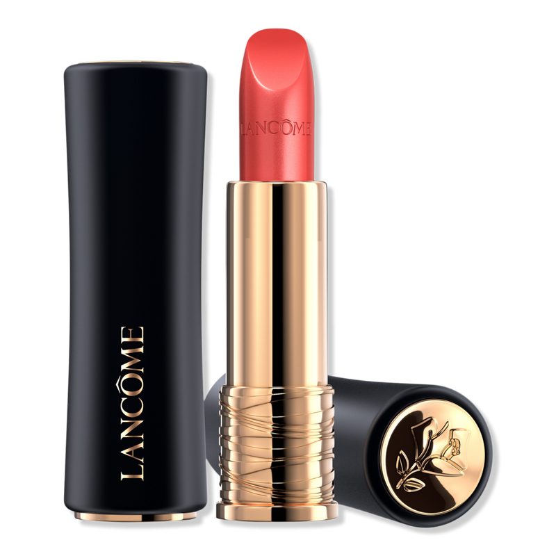 L'Absolu Rouge Cream Lipstick - 120 Call Me Sienna