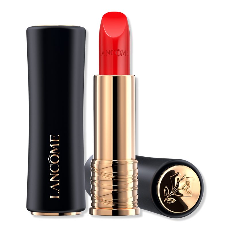 L'Absolu Rouge Cream Lipstick - 132 Caprice De Rouge