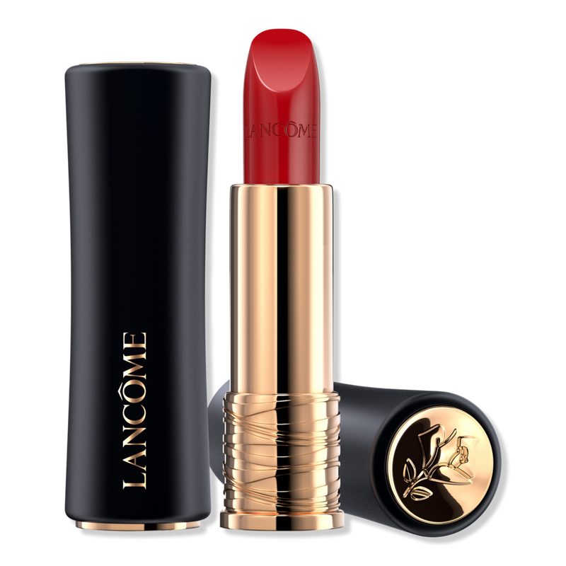 L'Absolu Rouge Cream Lipstick - 148 Bisou Bisou