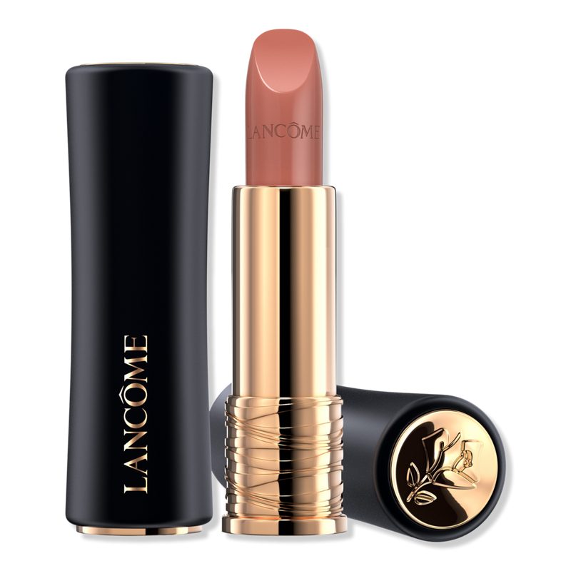 L'Absolu Rouge Cream Lipstick - 253 Mademoiselle Amanda
