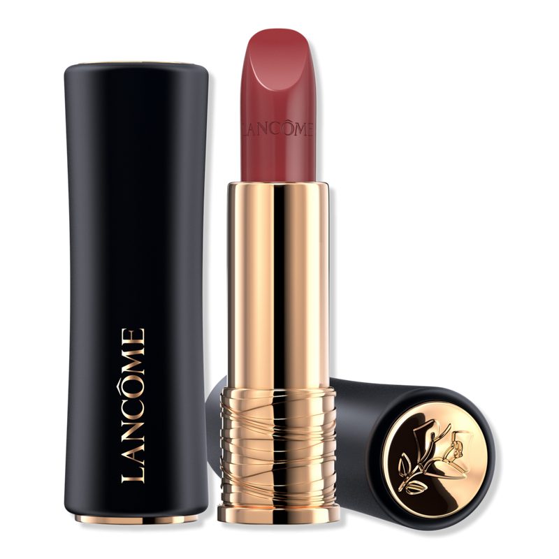 L'Absolu Rouge Cream Lipstick - 265 Delice De Figue