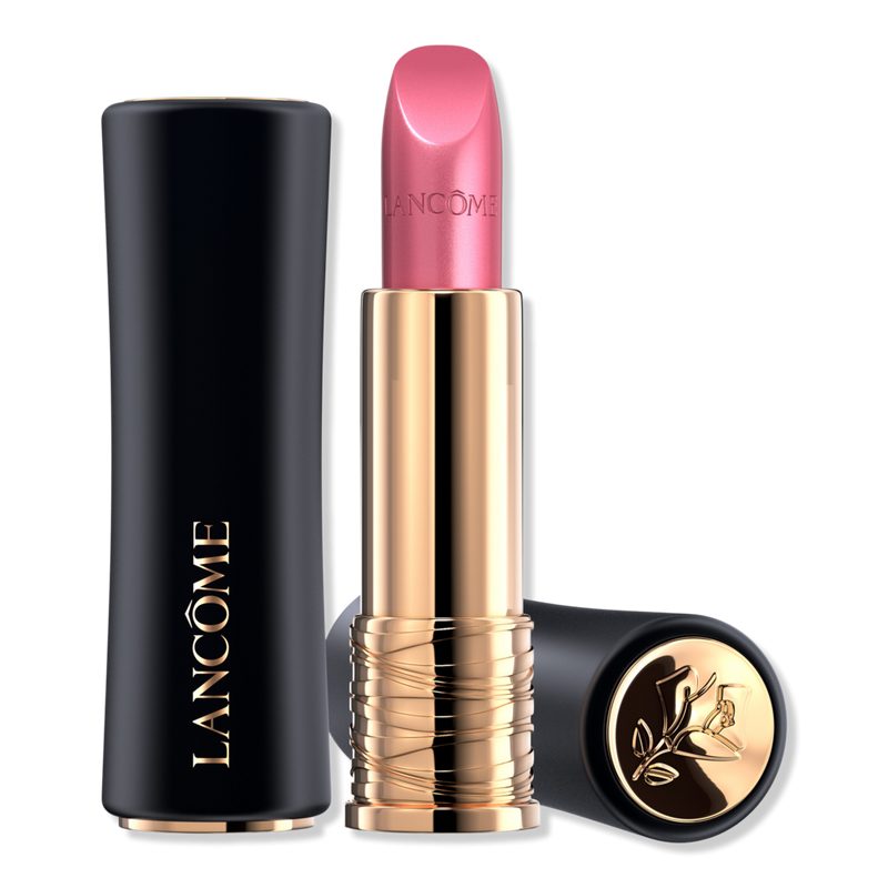 L'Absolu Rouge Cream Lipstick - 337 Blush Caresse