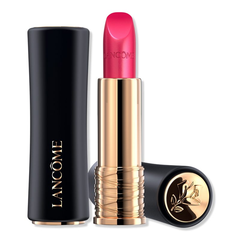 L'Absolu Rouge Cream Lipstick - 355 Rose Cocktail