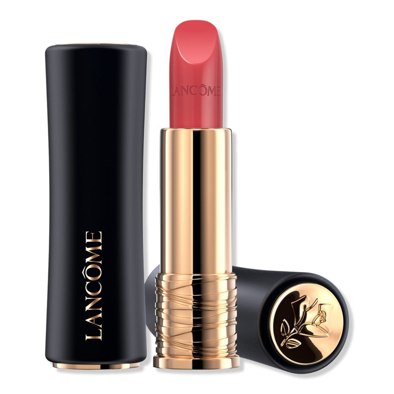L'Absolu Rouge Cream Lipstick - 387 Crushed Rose