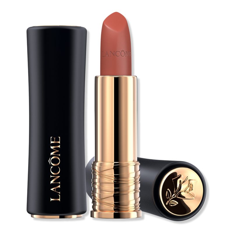 L'Absolu Rouge Drama Matte Lipstick - 274 French Tea