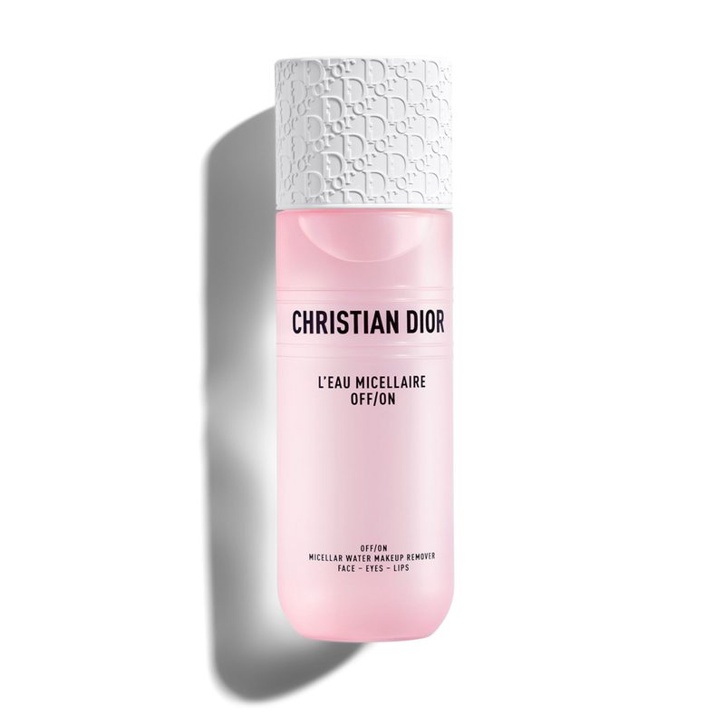 L'Eau Micellaire OFF/ON Makeup Remover