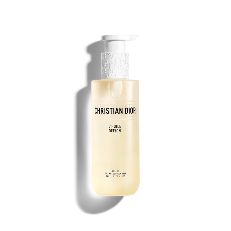 L'Huile OFF/ON Cleansing Oil