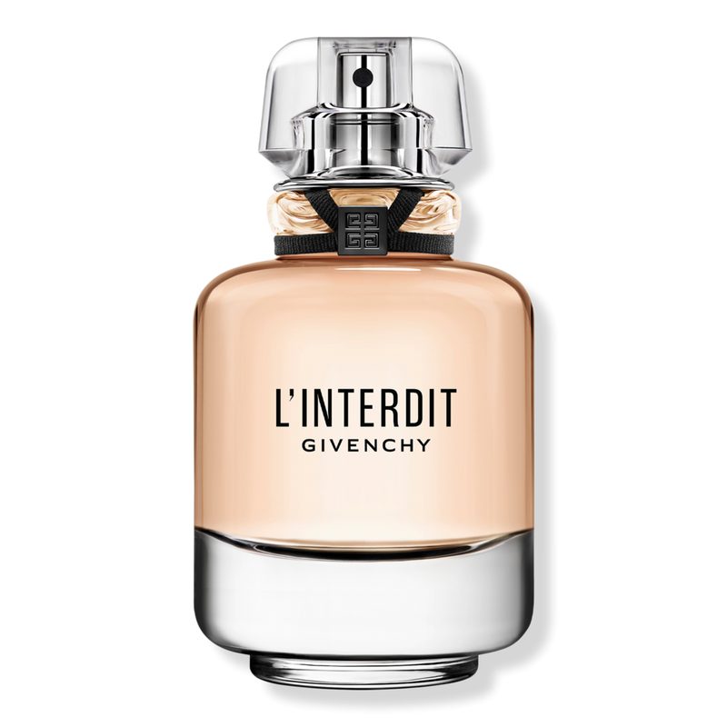 L'Interdit Eau de Parfum - 2.7 oz