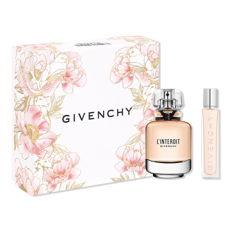 L'Interdit Eau De Parfum 2-Piece Gift Set