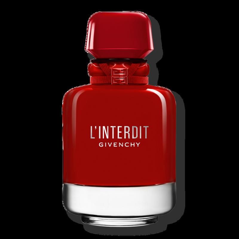 L'Interdit Eau de Parfum Rouge Ultime - 2.7 oz