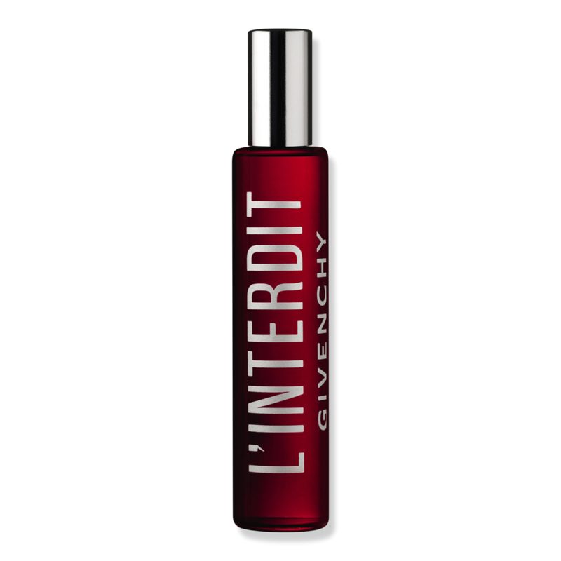 L'Interdit Rouge Eau de Parfum - 0.67 oz (Rollerball)