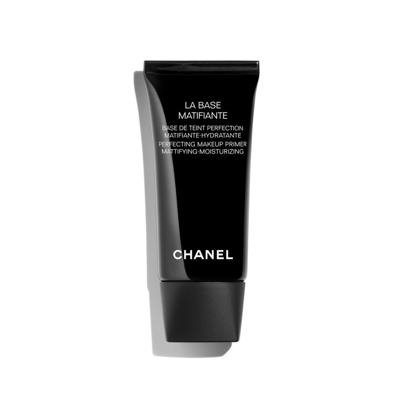 LA BASE MATIFIANTE Perfecting Makeup Primer