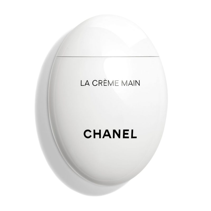 LA CRÈME MAIN Nourish - Soften - Illuminate