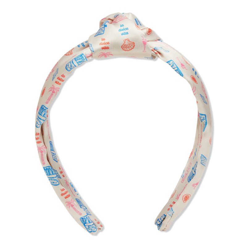 La Dolce Vita Headband