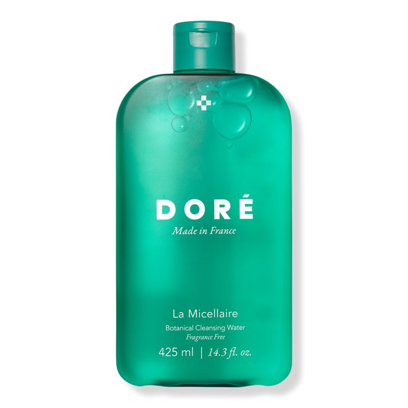 La Micellaire Botanical Micellar Cleansing Water - 14.3 oz