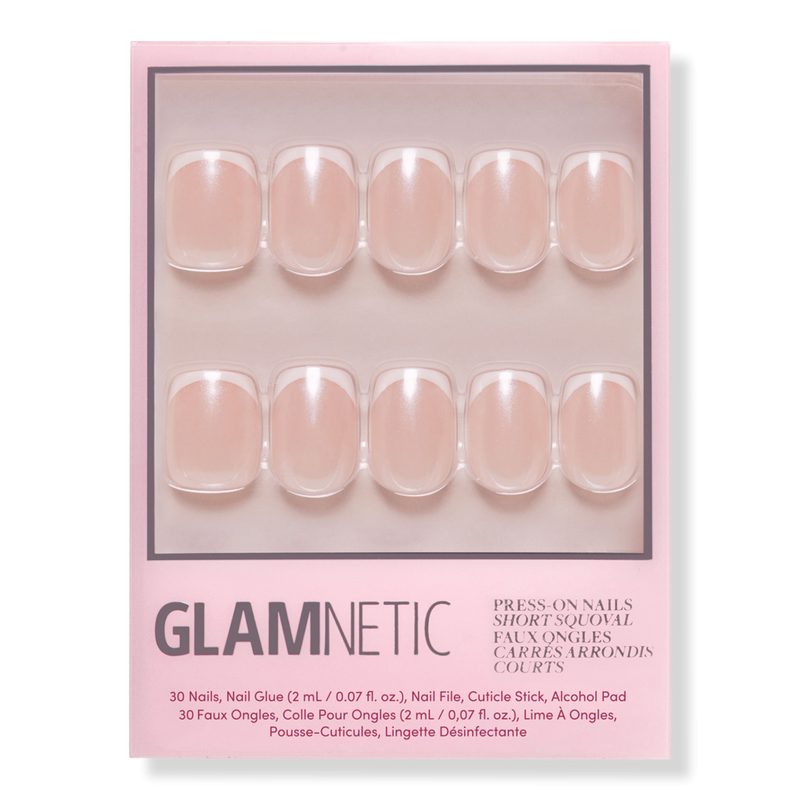 La Perle Press-On Nails