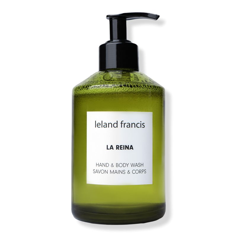 La Reina - Hand & Body Wash