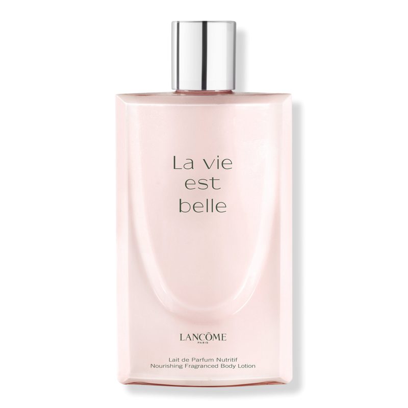 La Vie Est Belle Body Lotion
