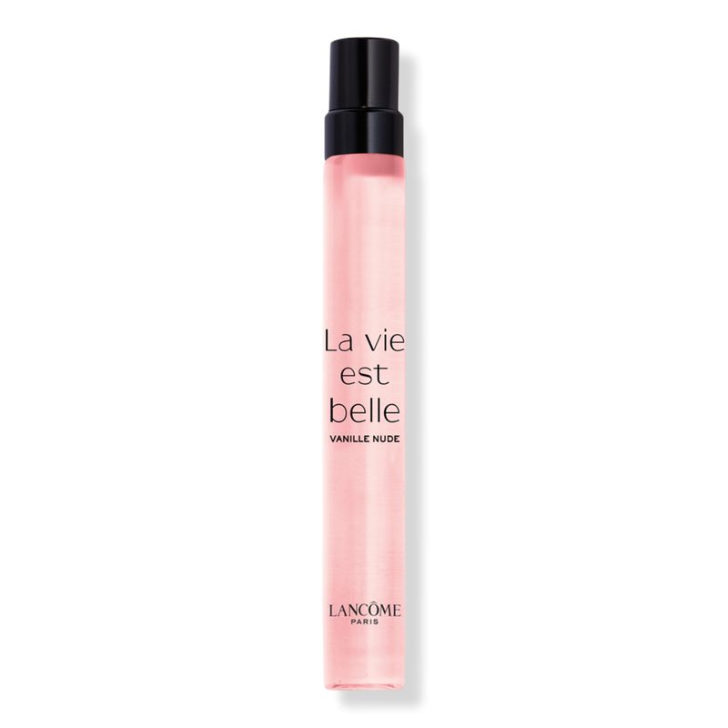La Vie Est Belle Vanille Nude Eau de Parfum - 0.33 oz