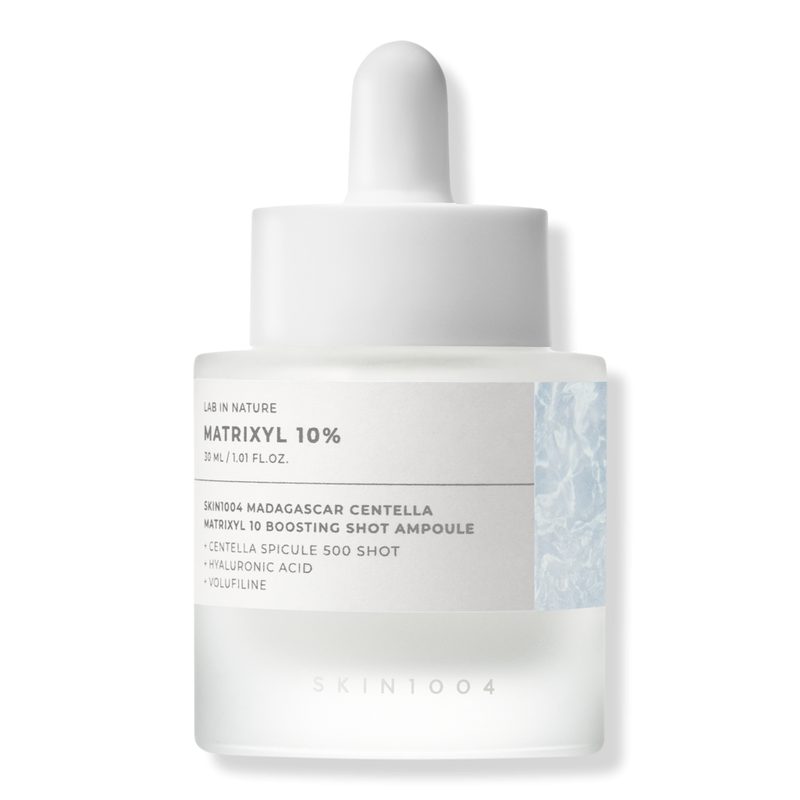 Lab in Nature Matrixyl 10 Boosting Shot Ampoule