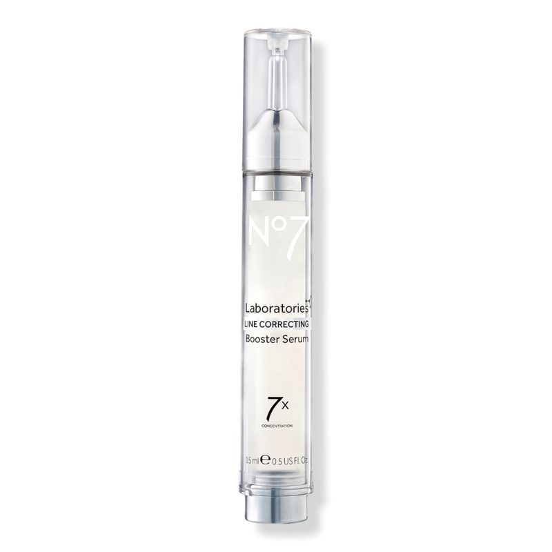 Laboratories Line Correcting Booster Serum - 0.5 oz