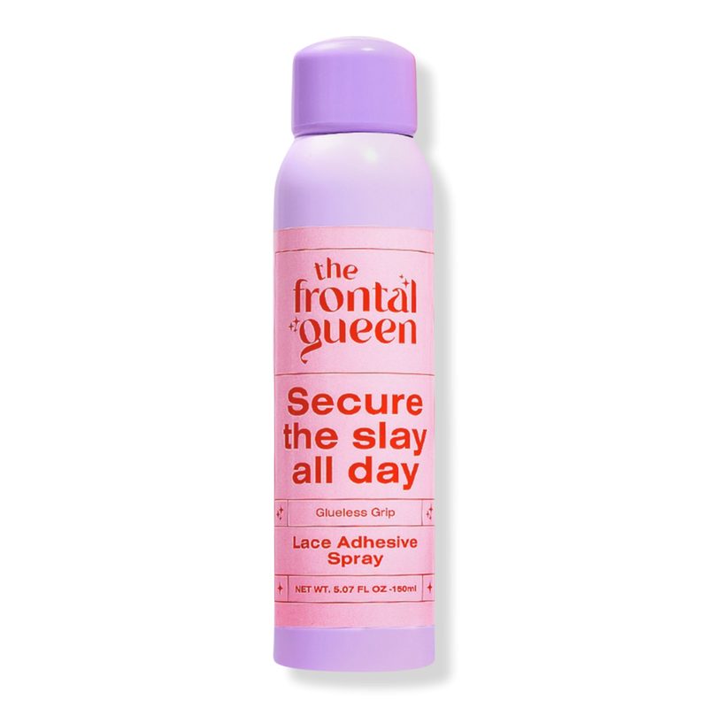 Lace Adhesive Spray