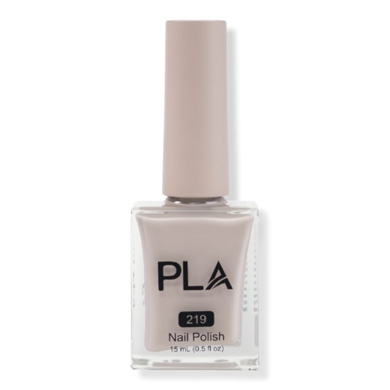 Lacquer Nail Polish - A Pretty Penne - 219 Oil Lacquer