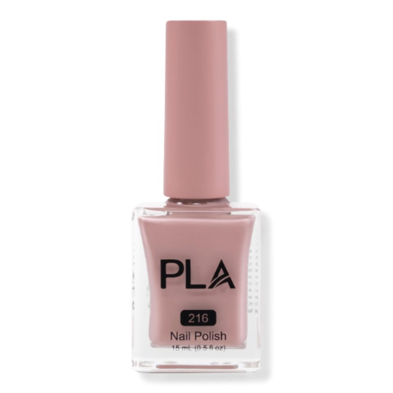 Lacquer Nail Polish - A Sure Shine - 216 Oil Lacquer