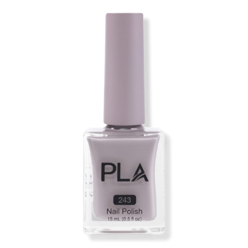 Lacquer Nail Polish - Berried Alive - 243 Oil Lacquer
