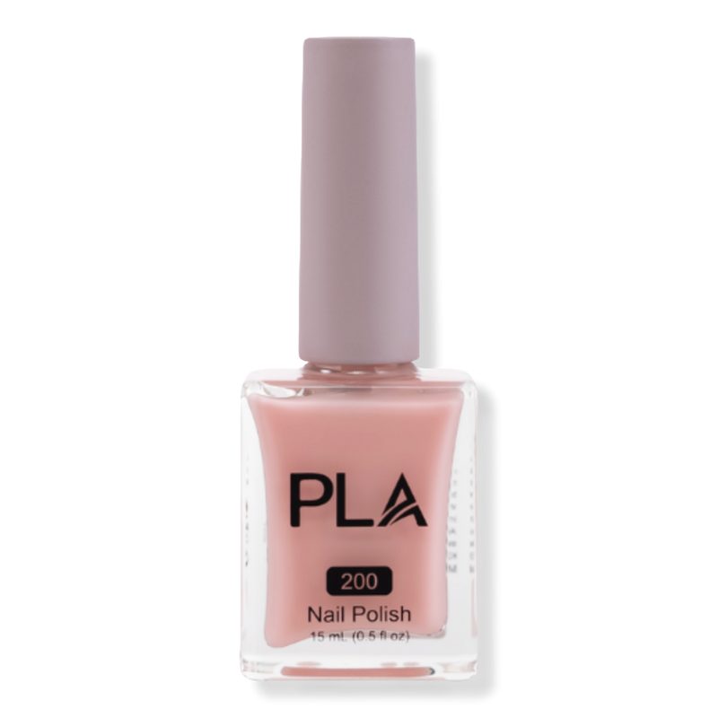 Lacquer Nail Polish - Count to Tan - 200 Oil Lacquer