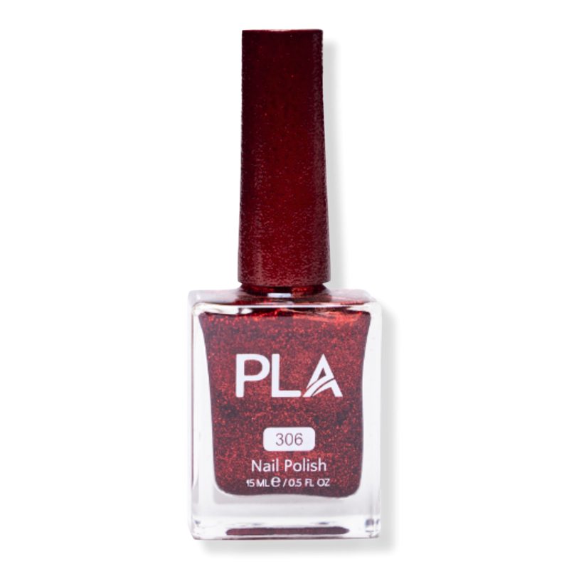 Lacquer Nail Polish - Hidden Gem - 306