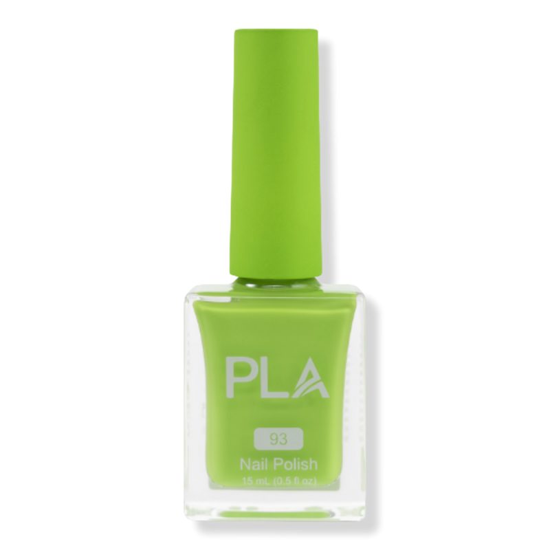 Lacquer Nail Polish - Lucky Streak - 93 - Oil Lacquer