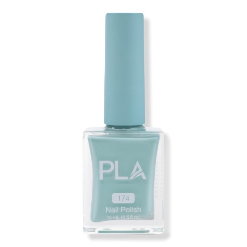 Lacquer Nail Polish - Miss Independent - 174 Oil Lacquer