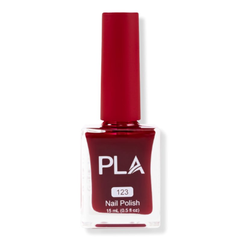 Lacquer Nail Polish - Mrs. Claws - 123 Oil Lacquer