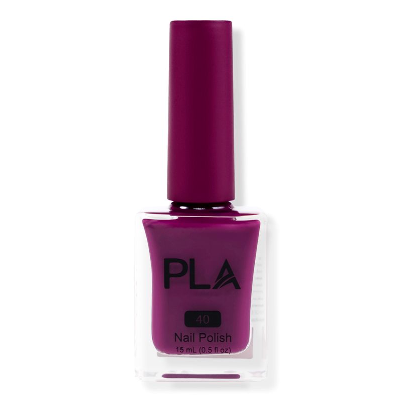 Lacquer Nail Polish - Ridiculously Good-Looking - 40 Oil Lacquer