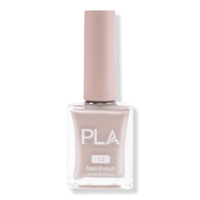 Lacquer Nail Polish - Rootin' For Ya - 13 Oil Lacquer