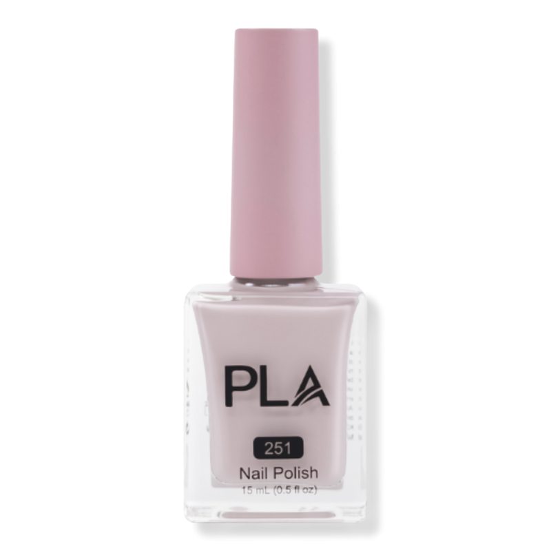 Lacquer Nail Polish - Say Cheese! - 251 Oil Lacquer