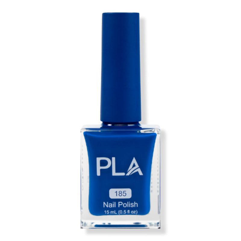 Lacquer Nail Polish - Spill the Tea - 185 Oil Lacquer