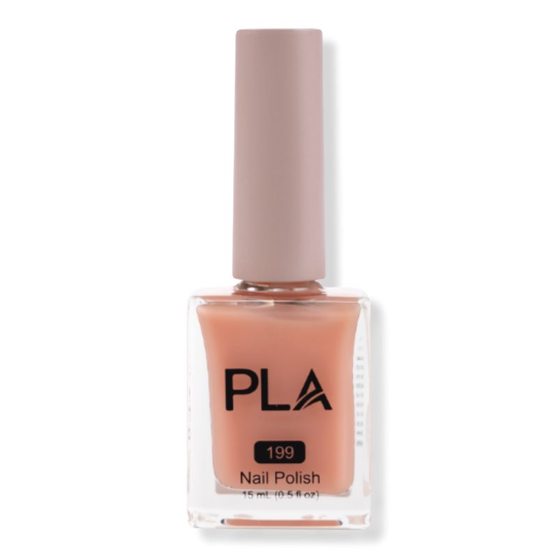 Lacquer Nail Polish - Spring It On - 199 Oil Lacquer