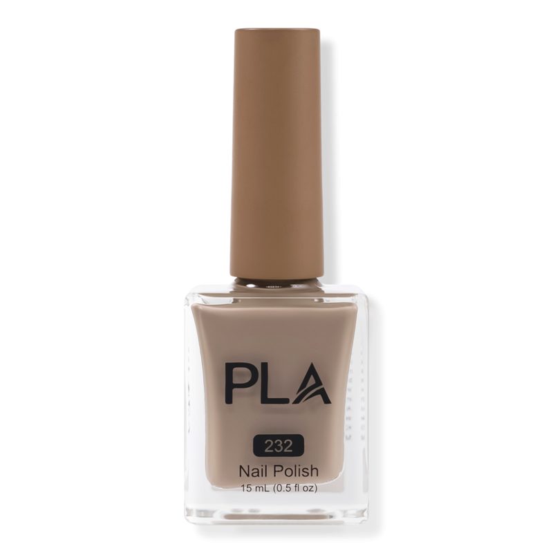 Lacquer Nail Polish - Sprinkle of Cinnamon - 232 Oil Lacquer