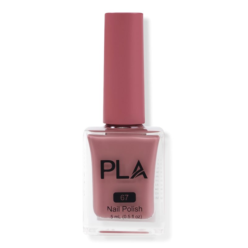 Lacquer Nail Polish - Stage 5 Clinger - 67 Oil Lacquer
