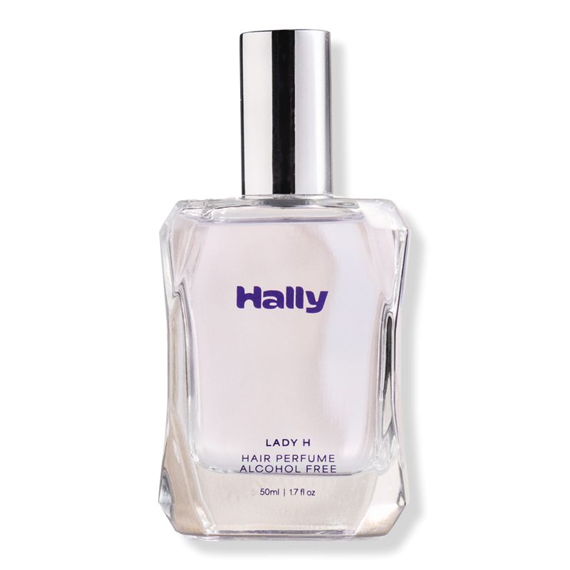 Lady H Alcohol-Free Hair Perfume
