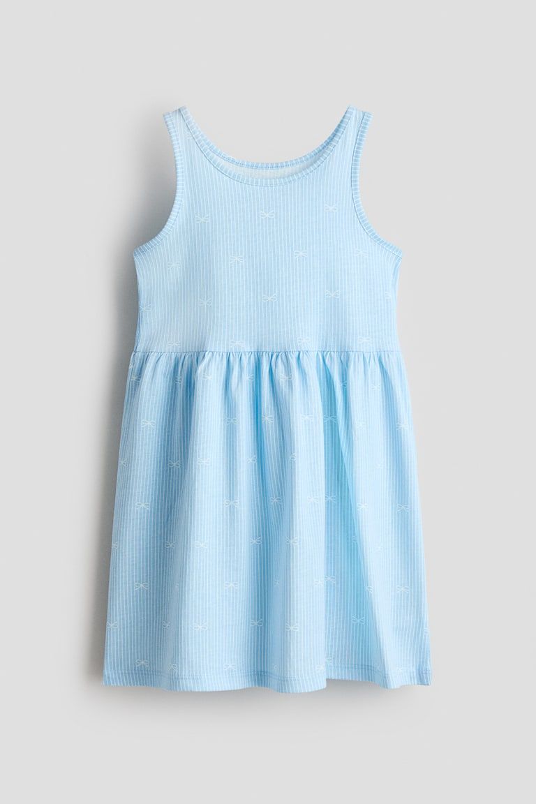 Ladybug Dress