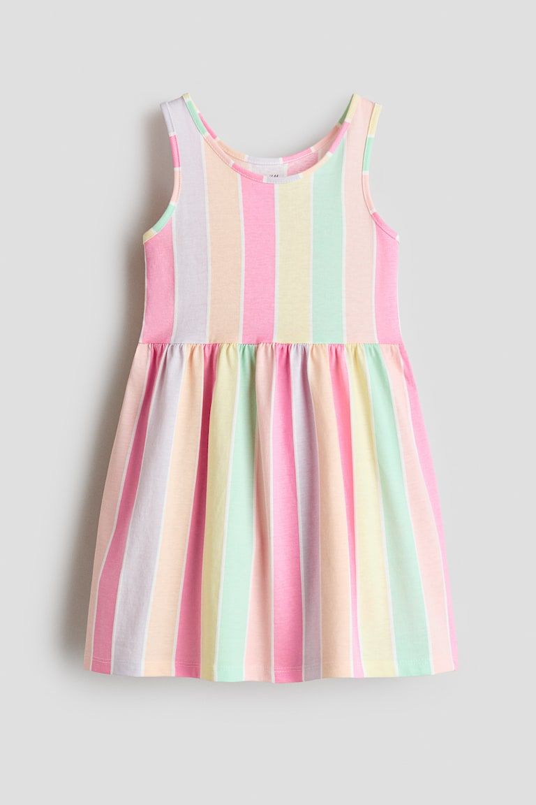 Ladybug Dress