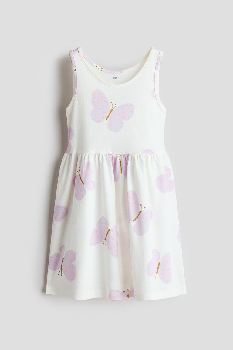 Ladybug Dress