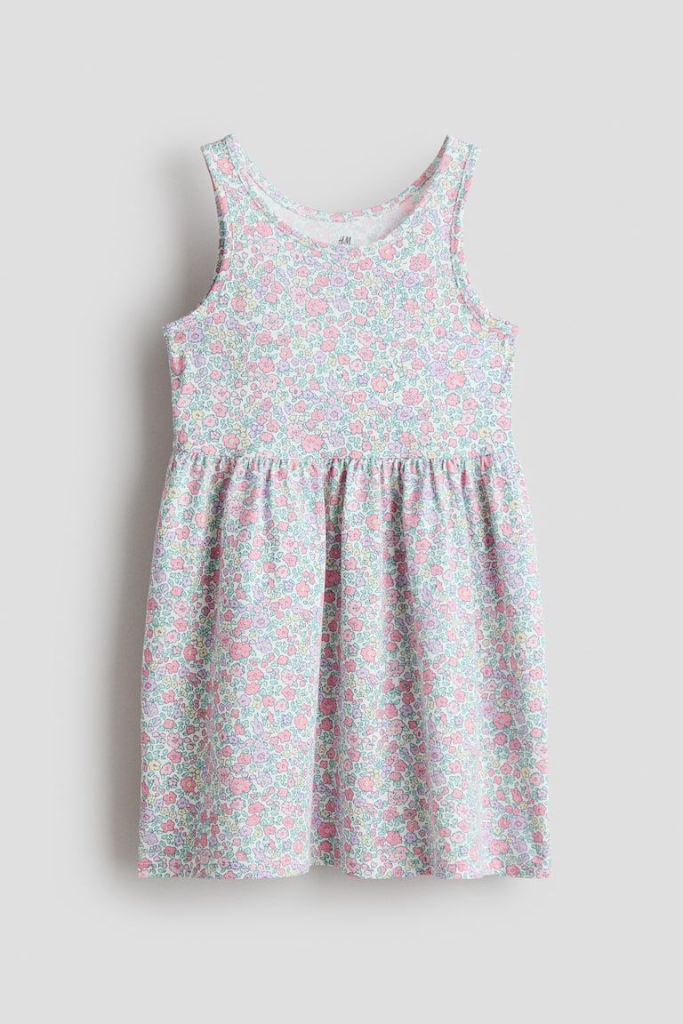 Ladybug Dress
