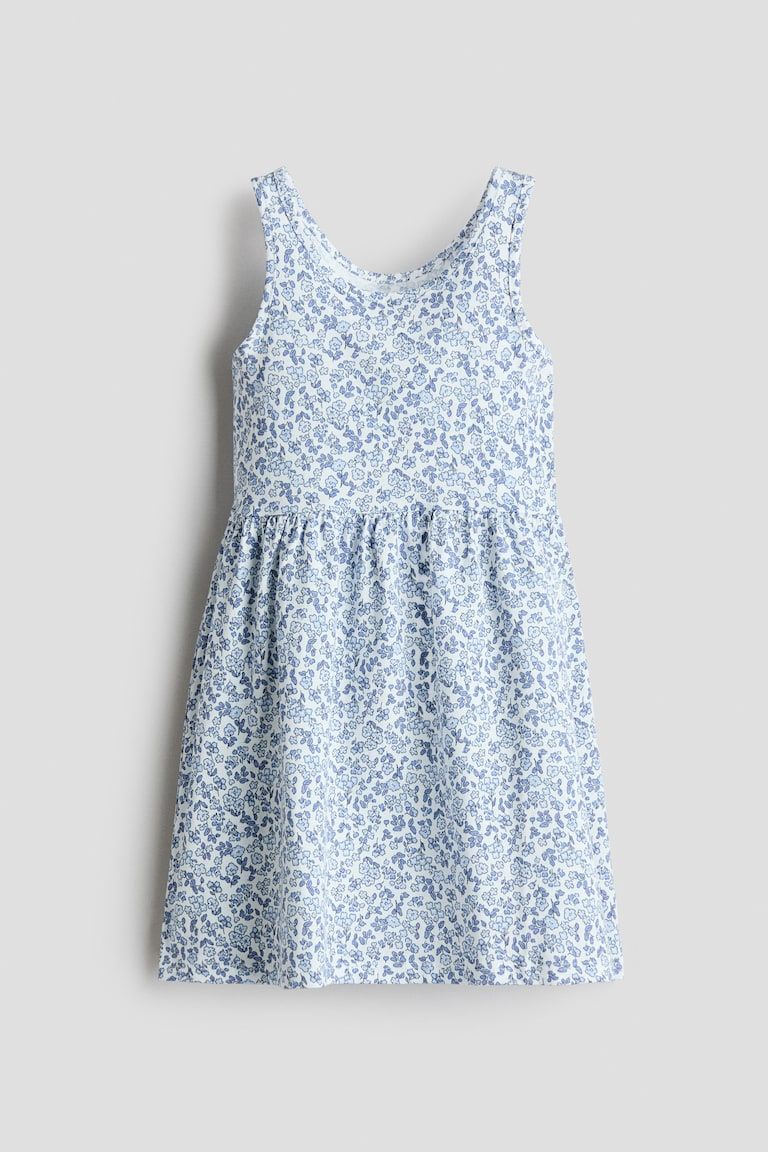 Ladybug Dress